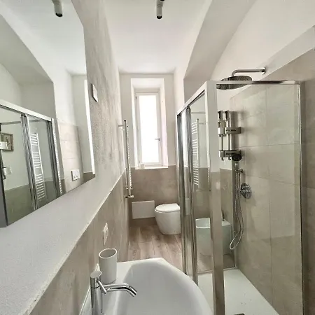 Apartment La Casa Di Ale Nel Centro Storico Di Cagliari