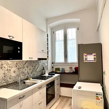 La Casa Di Ale Nel Centro Storico Di Apartment
