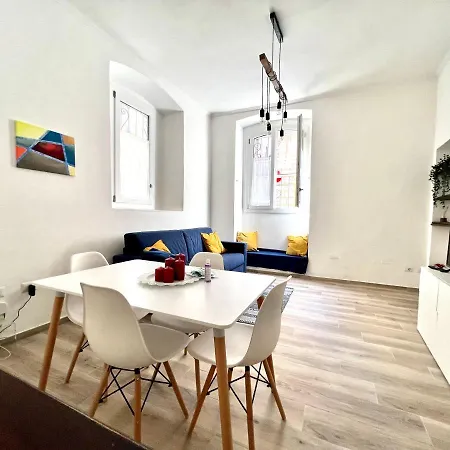 Apartment La Casa Di Ale Nel Centro Storico Di Cagliari