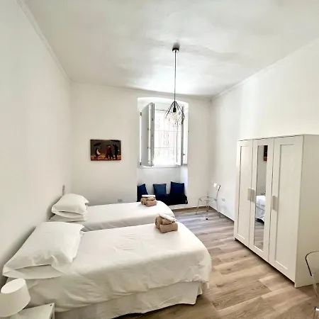 La Casa Di Ale Nel Centro Storico Di Apartment *
