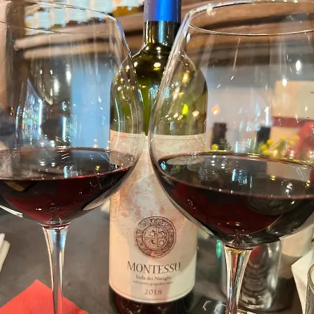 La Casa Di Ale Nel Centro Storico Di * Cagliari