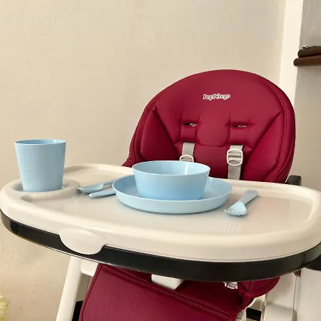 La Casa Di Ale Nel Centro Storico Di 卡利亚里