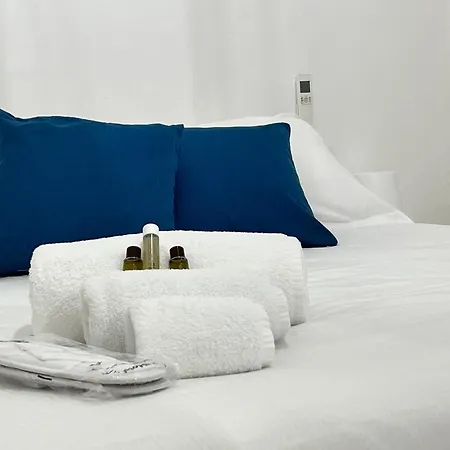 La Casa Di Ale Nel Centro Storico Di 公寓 *