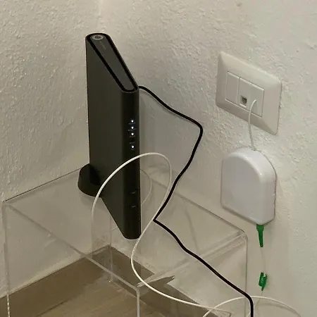 Appartamento La Casa Di Ale Nel Centro Storico Di *