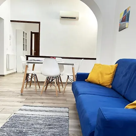 La Casa Di Ale Nel Centro Storico Di *