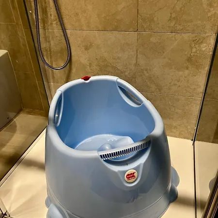 La Casa Di Ale Nel Centro Storico Di