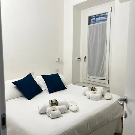 La Casa Di Ale Nel Centro Storico Di Appartement