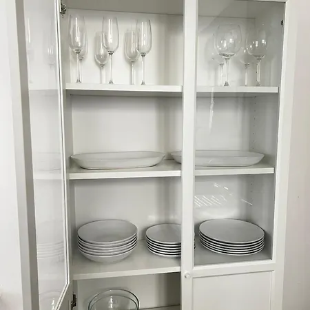 Appartement La Casa Di Ale Nel Centro Storico Di