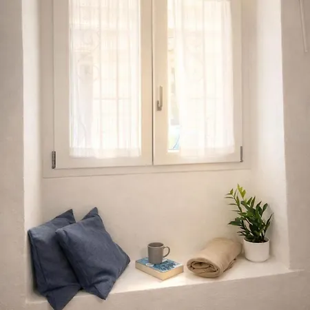 La Casa Di Ale Nel Centro Storico Di Apartamento Cagliari