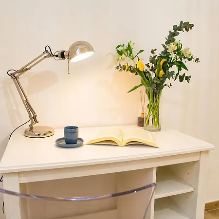 Apartamento La Casa Di Ale Nel Centro Storico Di *