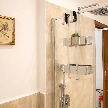 La Casa Di Ale Nel Centro Storico Di Apartamento *