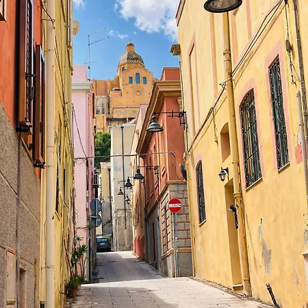 La Casa Di Ale Nel Centro Storico Di *